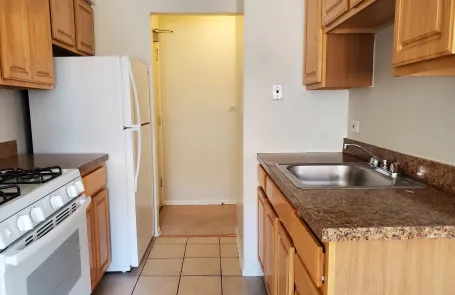 1 Bedroom Rogers Park Apartment