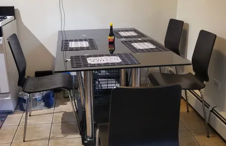 1 Bedroom Skokie Apartment