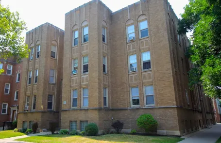 2 Bedroom West Ridge Apartment