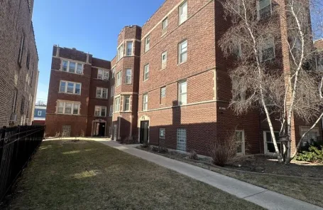 2 Bedroom West Ridge Apartment