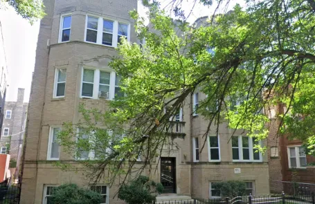 3 Bedroom West Ridge Apartment
