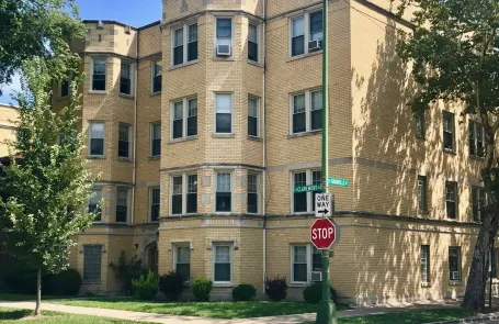 2 Bedroom West Ridge Apartment