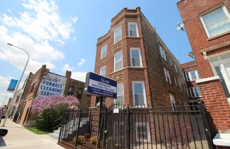 2 Bedroom Avondale Apartment