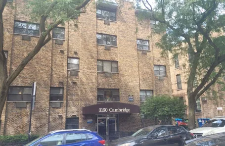 Studio Lakeview Apartment