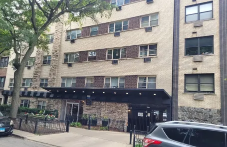 Studio Lakeview Apartment