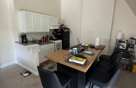 Studio Gold Coast Apartment
