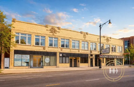 1 Bedroom Avondale Apartment