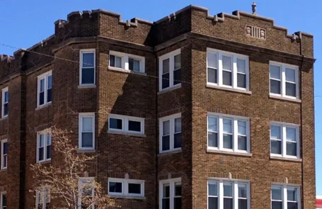 1 Bedroom Andersonville Apartment