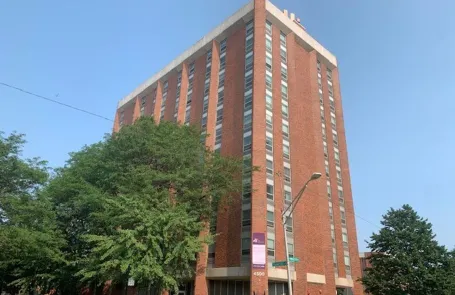 1 Bedroom Ravenswood Apartment
