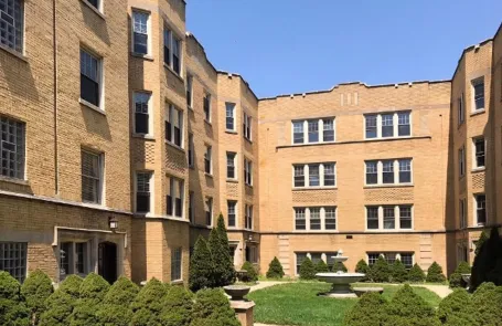 2 Bedroom Bowmanville Apartment