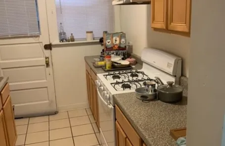 1 Bedroom Wrigleyville Apartment