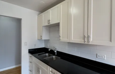 1 Bedroom Rogers Park Apartment