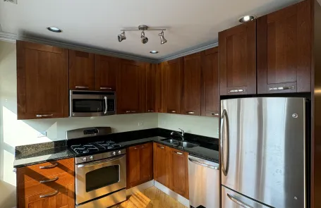 2 Bedroom West Ridge Apartment