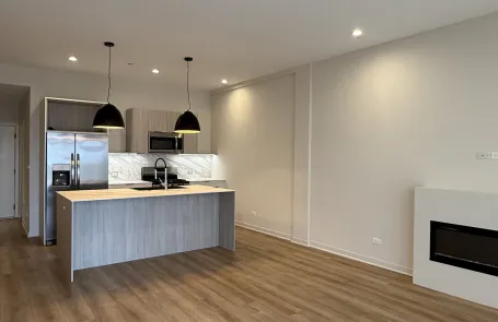 1 Bedroom Dunning Apartment