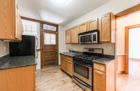 2 Bedroom Avondale Apartment