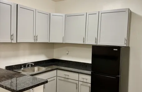 Studio Lakeview Apartment