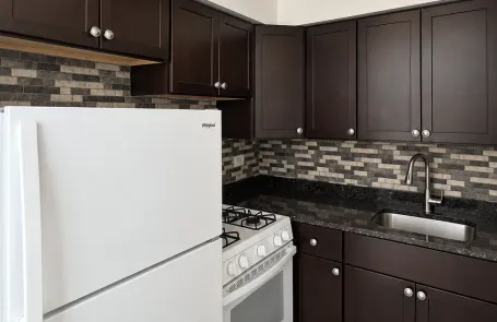 1 Bedroom Rogers Park Apartment