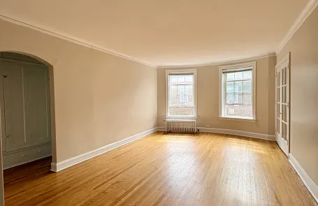 1 Bedroom Evanston Apartment