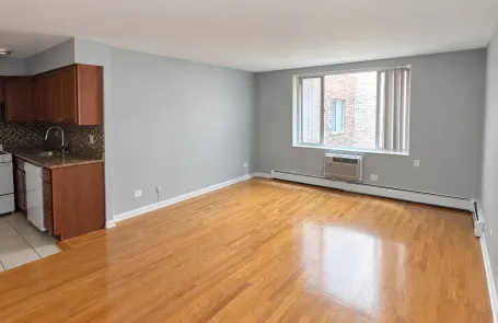 Studio Edgewater Apartment