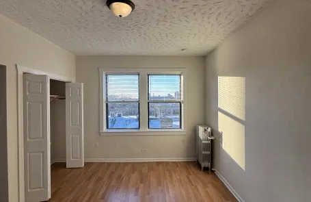 Studio Lakeview Apartment