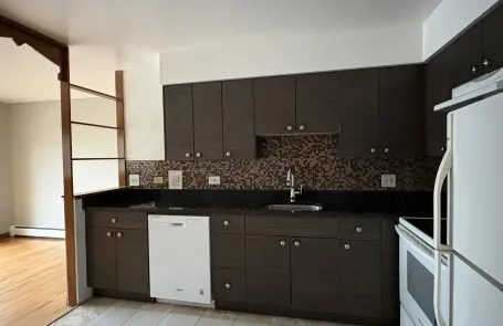 2 Bedroom Des Plaines Apartment