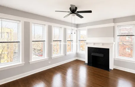 3 Bedroom Edgewater Apartment