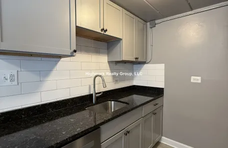 1 Bedroom  Apartment