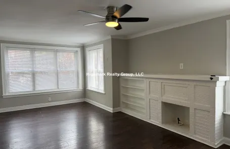 2 Bedroom West Ridge Apartment