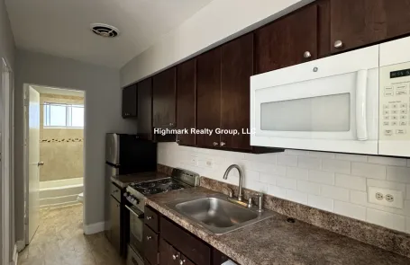1 Bedroom Andersonville Apartment
