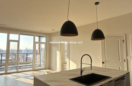 1 Bedroom Dunning Apartment