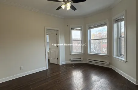 1 Bedroom Wrigleyville Apartment