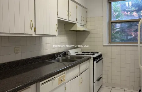 1 Bedroom Evanston Apartment