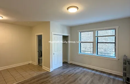 Studio Lakeview Apartment