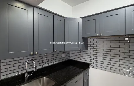 Studio Rogers Park Apartment