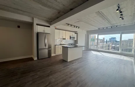 2 Bedroom Margate Park Apartment