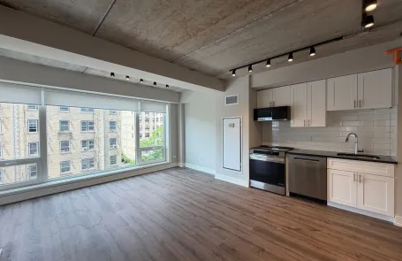 2 Bedroom Margate Park Apartment