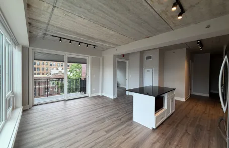 2 Bedroom Margate Park Apartment