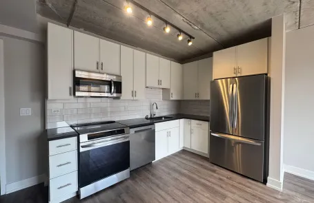 2 Bedroom Margate Park Apartment