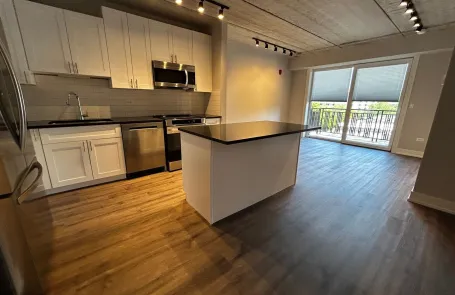 1 Bedroom Margate Park Apartment
