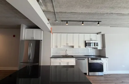 2 Bedroom Margate Park Apartment