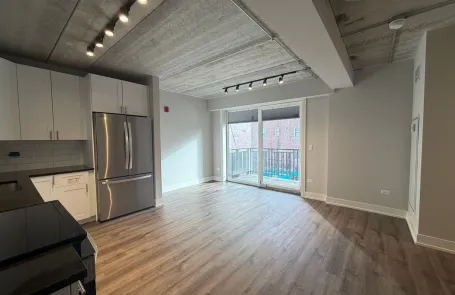 2 Bedroom Margate Park Apartment