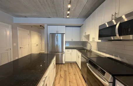 1 Bedroom Margate Park Apartment