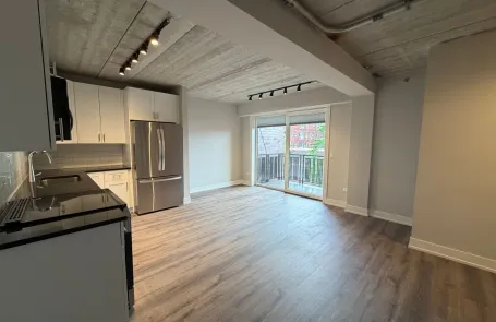 2 Bedroom Margate Park Apartment
