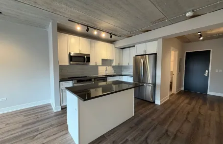 1 Bedroom Margate Park Apartment
