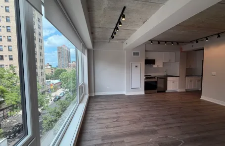 2 Bedroom Margate Park Apartment