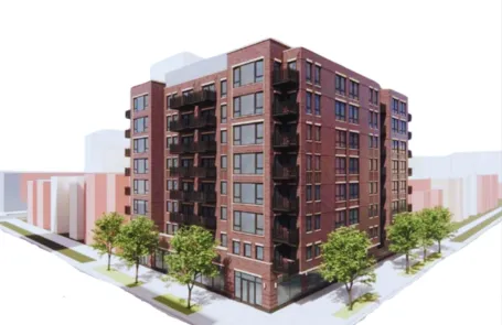 1 Bedroom Margate Park Apartment