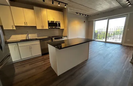 1 Bedroom Margate Park Apartment