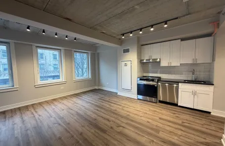 2 Bedroom Margate Park Apartment