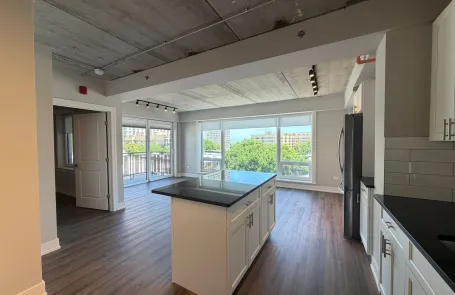 2 Bedroom Margate Park Apartment