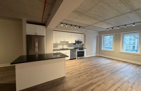 2 Bedroom Margate Park Apartment